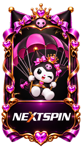 NEXTSPIN